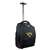 Jacksonville Jaguars  19" Premium Wheeled Backpack L780