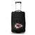 Kansas City Chiefs  21" Carry-On Roll Soft L203