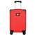 Kansas City Chiefs  21" Exec 2-Toned Carry On Spinner L210