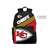 Kansas City Chiefs  Ultimate Fan Backpack L750