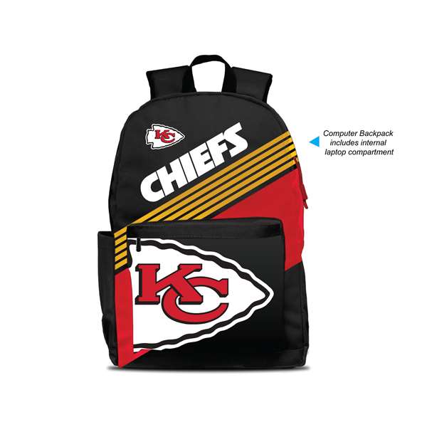 Kansas City Chiefs  Ultimate Fan Backpack L750