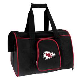 Kansas City Chiefs  Pet Carrier L901