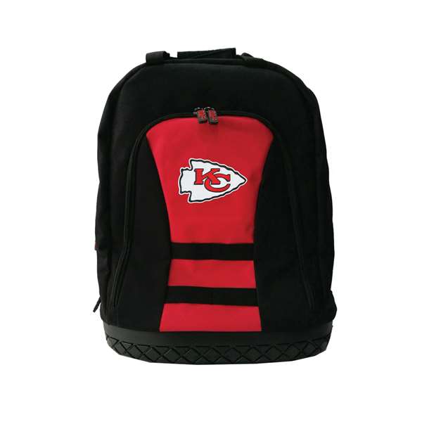 Kansas City Chiefs  18" Toolbag Backpack L910