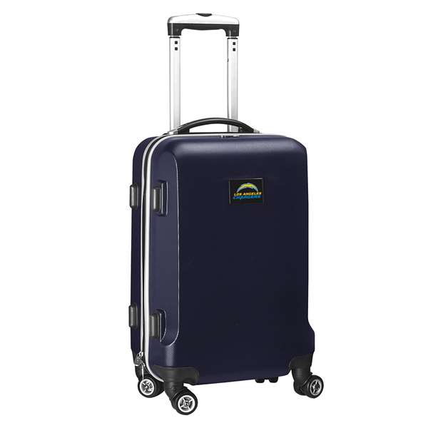 Los Angeles Chargers 21"Carry-On Hardcase Spinner L204