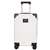 Los Angeles Chargers 21" Exec 2-Toned Carry On Spinner L210