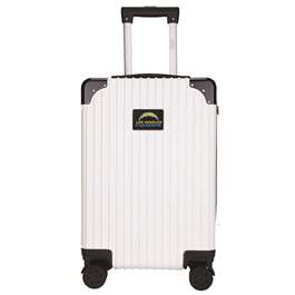 Los Angeles Chargers 21" Exec 2-Toned Carry On Spinner L210