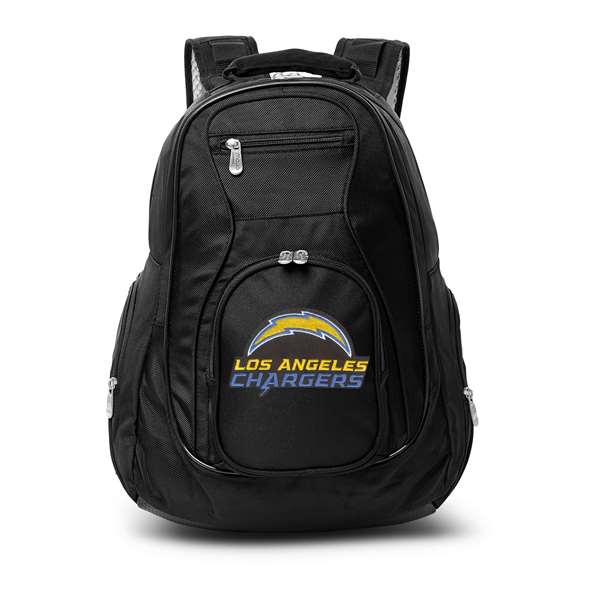 Los Angeles Chargers 19" Premium Backpack L704