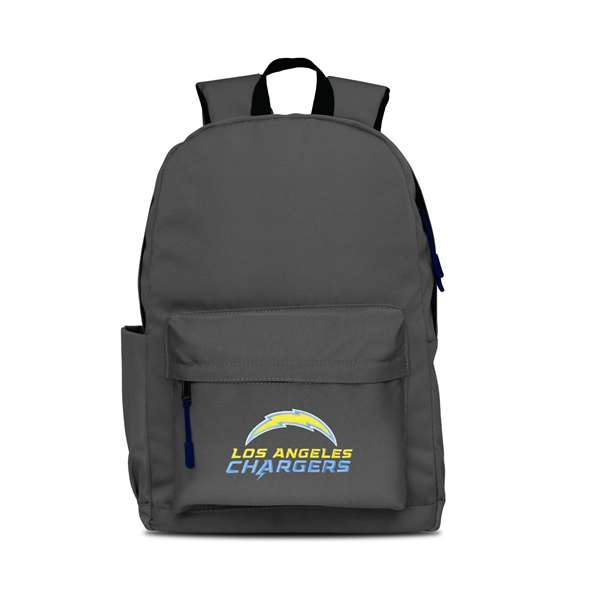 Los Angeles Chargers 16" Campus Backpack L716