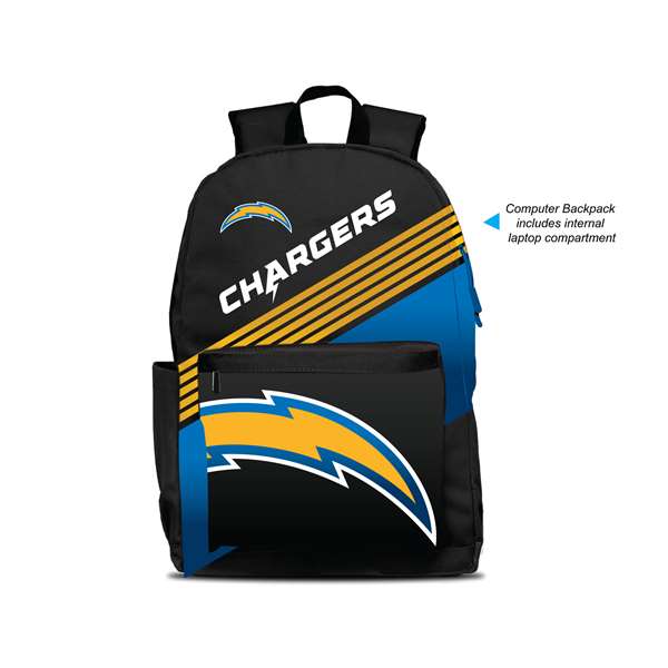 Los Angeles Chargers Ultimate Fan Backpack L750