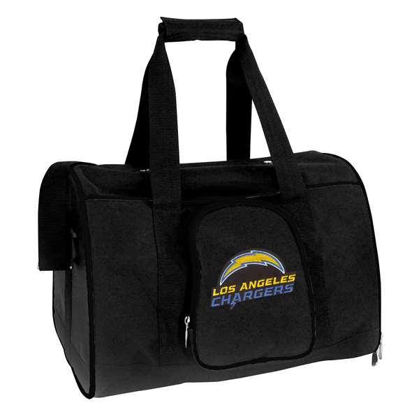 Los Angeles Chargers Pet Carrier L901