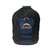 Los Angeles Chargers 18" Toolbag Backpack L910