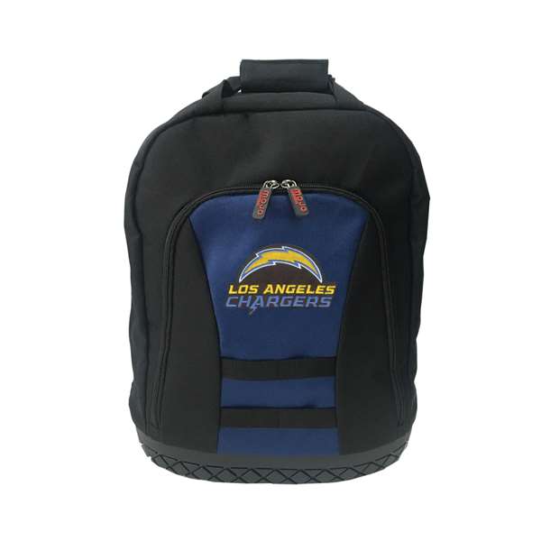 Los Angeles Chargers 18" Toolbag Backpack L910