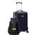 Los Angeles Rams Deluxe 2 Piece Backpack & Carry-On Set L104