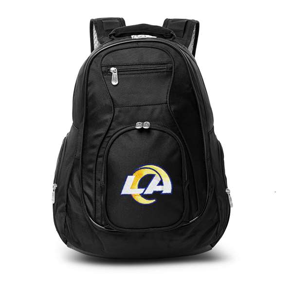 Los Angeles Rams 19" Premium Backpack L704
