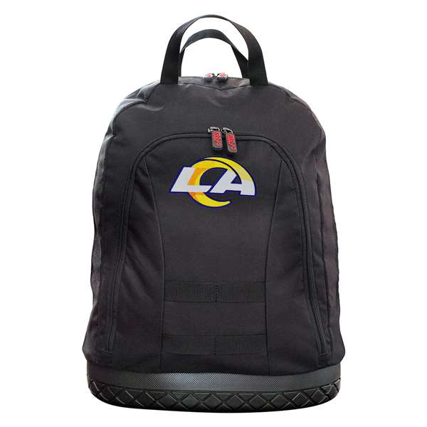 Los Angeles Rams 18" Toolbag Backpack L910