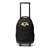 Los Angeles Rams 18" Wheeled Toolbag Backpack L912