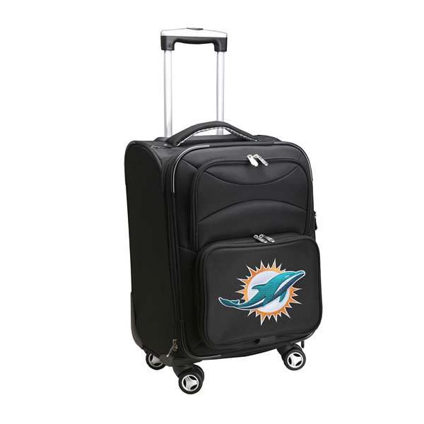 Miami Dolphins  21" Carry-On Spin Soft L202