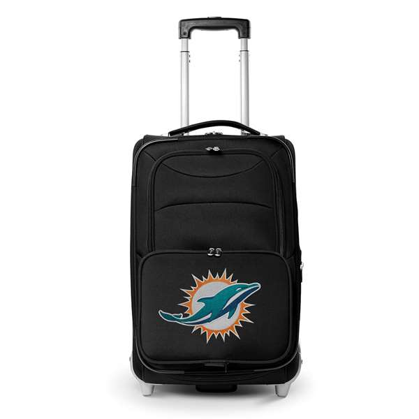 Miami Dolphins  21" Carry-On Roll Soft L203