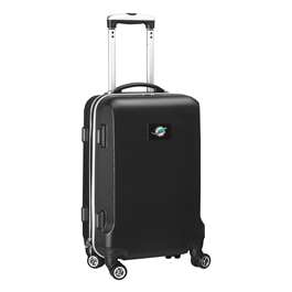 Miami Dolphins  21"Carry-On Hardcase Spinner L204