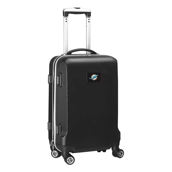 Miami Dolphins  21"Carry-On Hardcase Spinner L204