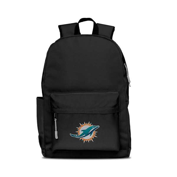 Miami Dolphins  16" Campus Backpack L716