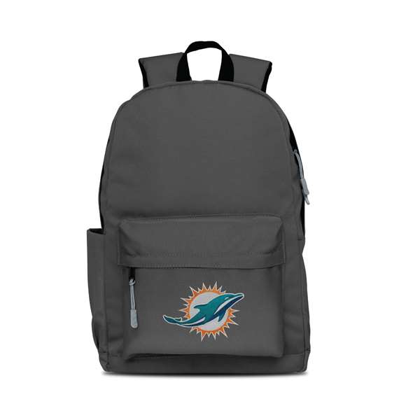 Miami Dolphins  16" Campus Backpack L716
