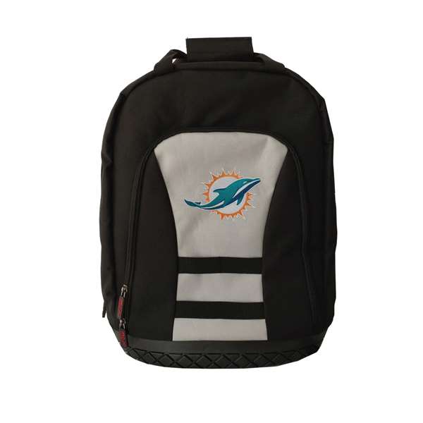 Miami Dolphins  18" Toolbag Backpack L910