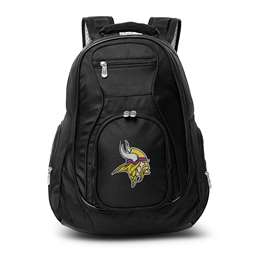 Minnesota Vikings  19" Premium Backpack L704
