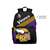 Minnesota Vikings  Ultimate Fan Backpack L750