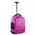 Minnesota Vikings  19" Premium Wheeled Backpack L780
