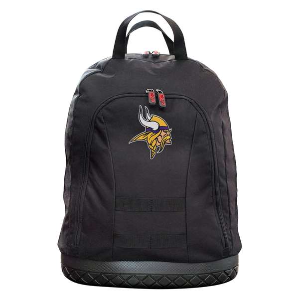 Minnesota Vikings  18" Toolbag Backpack L910