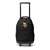 Minnesota Vikings  18" Wheeled Toolbag Backpack L912