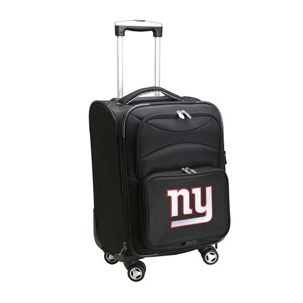 New York Giants  21" Carry-On Spin Soft L202