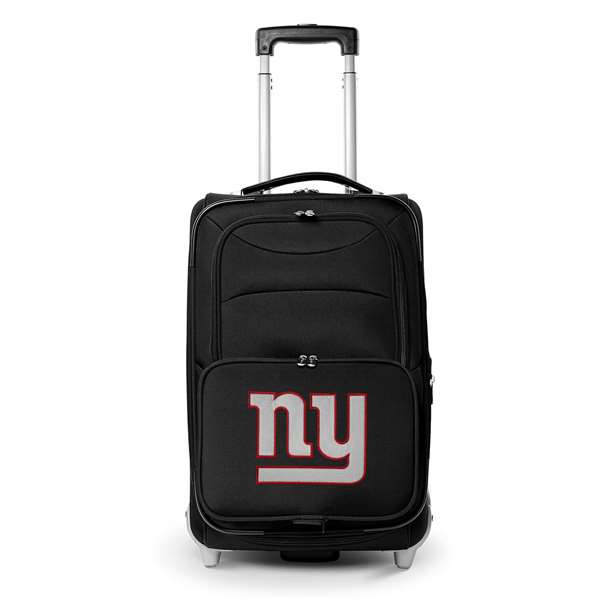 New York Giants  21" Carry-On Roll Soft L203