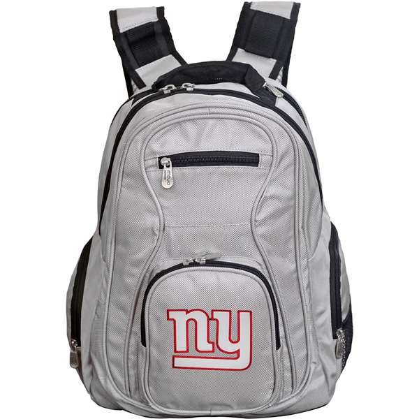 New York Giants  19" Premium Backpack L704