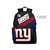 New York Giants  Ultimate Fan Backpack L750