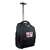 New York Giants  19" Premium Wheeled Backpack L780