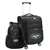 New York Jets  2-Piece Backpack & Carry-On Set L102