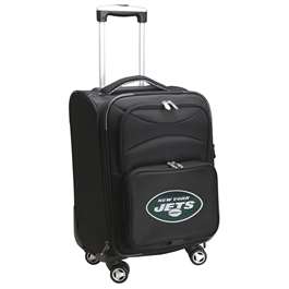 New York Jets  21" Carry-On Spin Soft L202