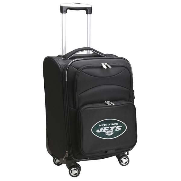 New York Jets  21" Carry-On Spin Soft L202