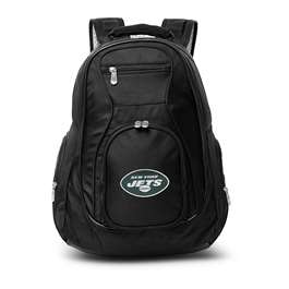New York Jets  19" Premium Backpack L704