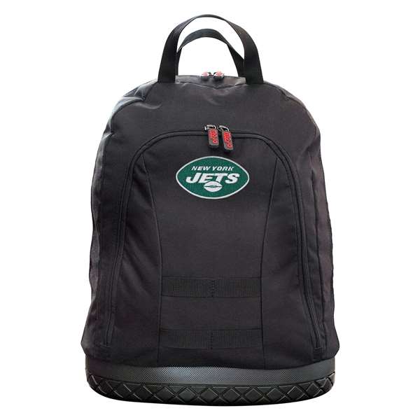 New York Jets  18" Toolbag Backpack L910