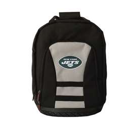 New York Jets  18" Toolbag Backpack L910