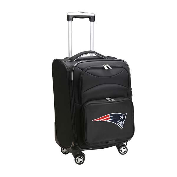 New England Patriots  21" Carry-On Spin Soft L202