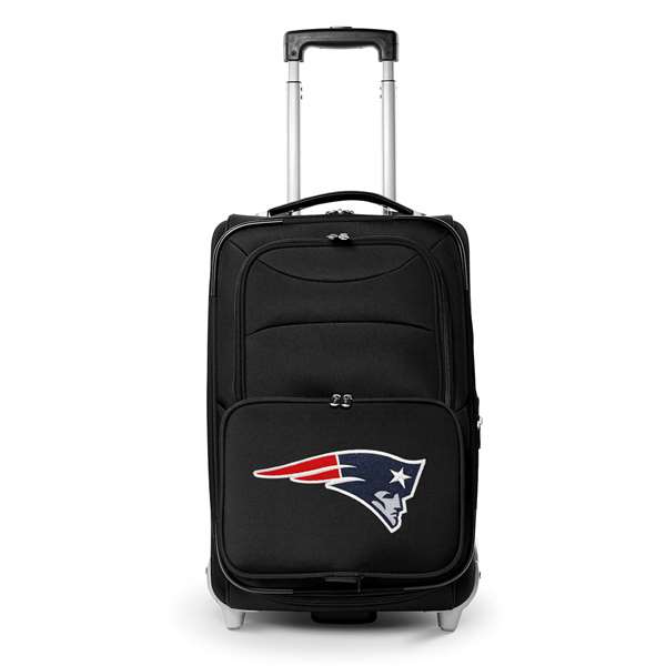 New England Patriots  21" Carry-On Roll Soft L203