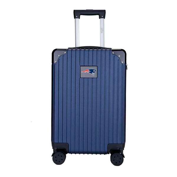 New England Patriots  21" Exec 2-Toned Carry On Spinner L210