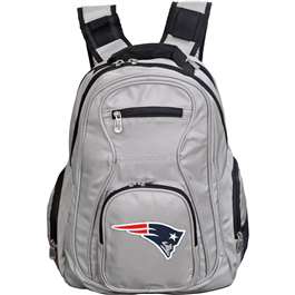 New England Patriots  19" Premium Backpack L704