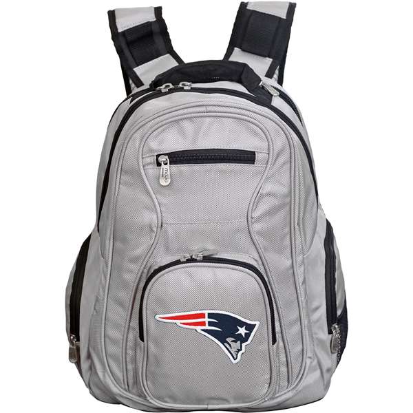 New England Patriots  19" Premium Backpack L704