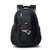 New England Patriots  19" Premium Backpack W/ Colored Trim L708