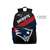 New England Patriots  Ultimate Fan Backpack L750